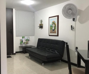 APARTAHOTEL Turístico B-215 PARQUE DEL CAFÉ -Precio Inigualable-